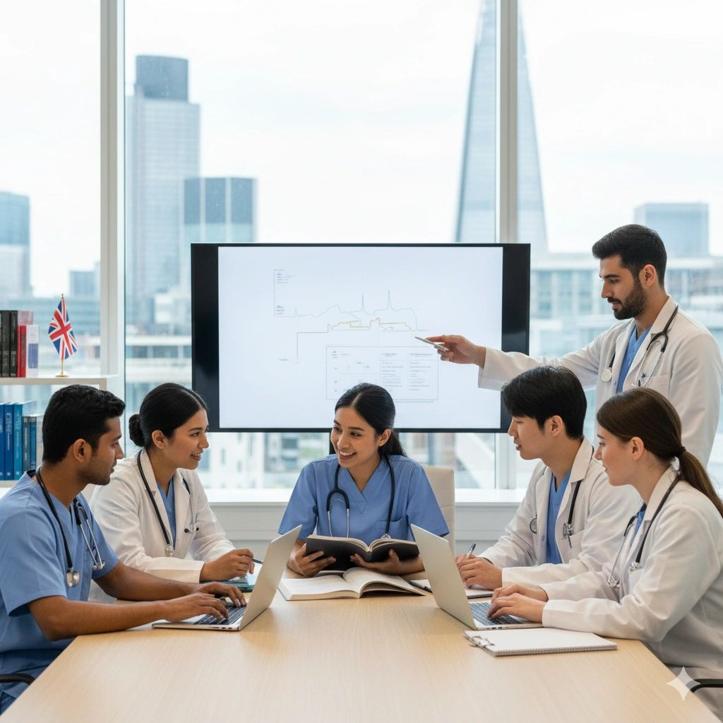 Career Accelerator – Essential Skills to Land Your First Job