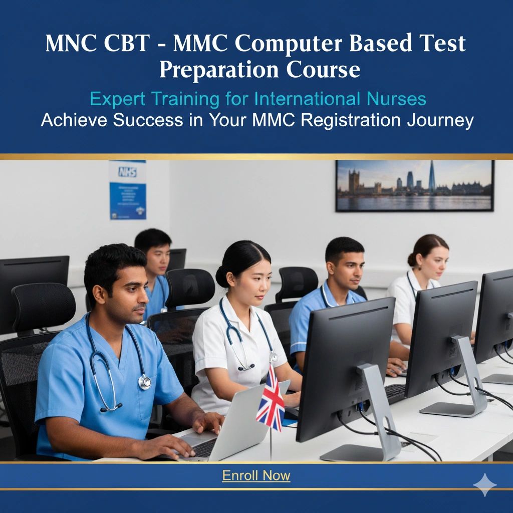 SELT — Secure English Language Test Coaching