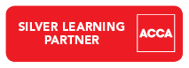 ACCA Silver Learning Partner